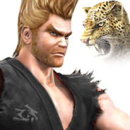 ikon Fighting King Street Fighter New Game