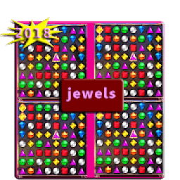 ikon Jewels crush 2018