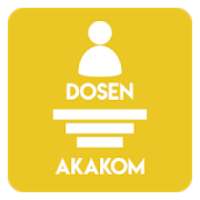 Dosen Akakom