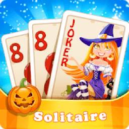 Forest Solitaire match