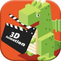 3D Animation Maker