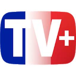 GuideTV+ Guide programmes TV France