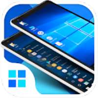 Computer Launcher for Win 10 – Desktop Launcher