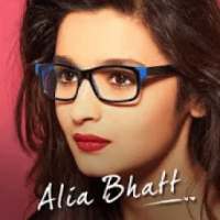 ‌Alia Bhat Wallpapers