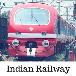 ikon Indian Railway