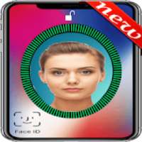 face lock screen guide