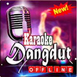 Karaoke Dangdut Koplo Hot icon