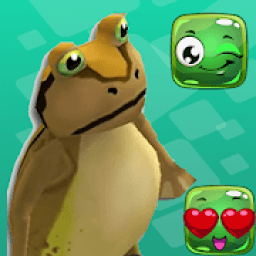 ikon * Amazing Frog Games images X