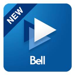 Bell Fibe TV