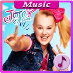 Jojo Siwa - All Song and Lyrics आइकन