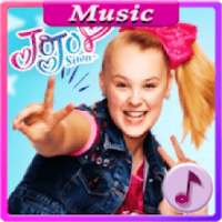 Jojo Siwa - All Song and Lyrics on 9Apps