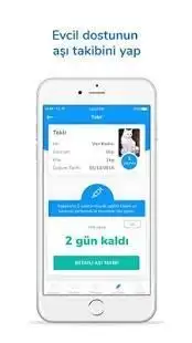 VetMate screenshot 2