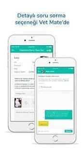 VetMate screenshot 1