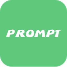 Prompt BA