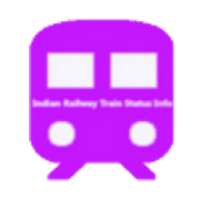 Indian Railway Train Status Info on 9Apps