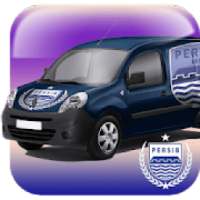 Mobil Persib Game