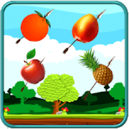 ikon Fruit Archery