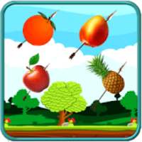 Fruit Archery