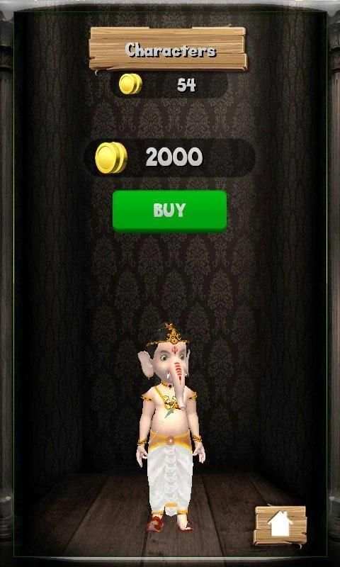 Ganesh Laddu Catch स्क्रीनशॉट 5