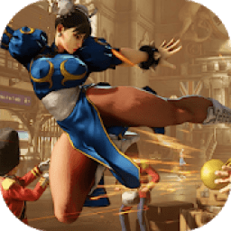 ikon Nyata Superstar Kung Fu Fighting Game Gratis 2018