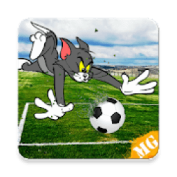 توم كرة القدم -Tom football
‎ icon