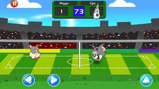 توم كرة القدم -Tom football
‎ screenshot 3