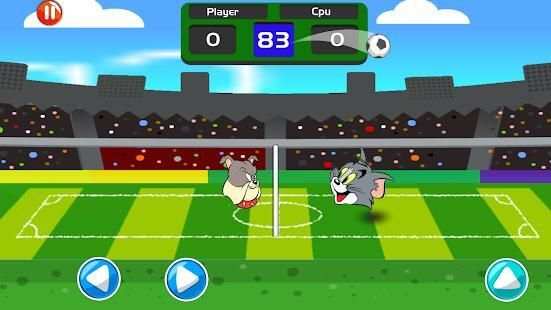 توم كرة القدم -Tom football
‎ screenshot 2