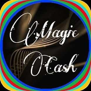 Magic Cash screenshot 1