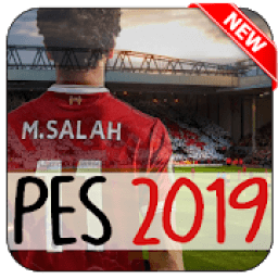 ikon HOT PES 2019
