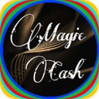 Magic Cash