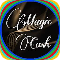 Magic Cash 1.0