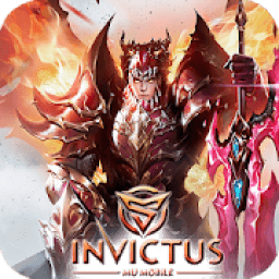 Mu Invictus Origin - New Version 7.0 (Mounts) icon