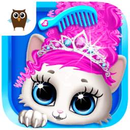 Kitty Meow Meow - My Cute Cat Day Care & Fun