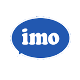 ikon Imo video and voice calls