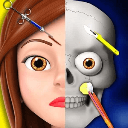Virtual X Ray Surgery Simulator icon