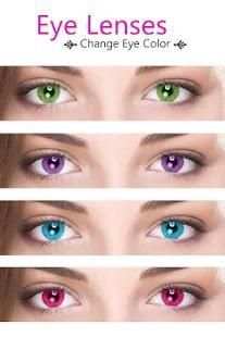 Selfie Photo Editor - Auto Makeup Photo Editor screenshot 1