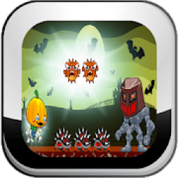 ikon Super Halloween Avanture