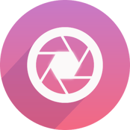 बिल्कुल सही फोटो संपादक आइकन