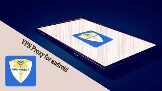 VPN proxy for android - VPN Master Free स्क्रीनशॉट 1