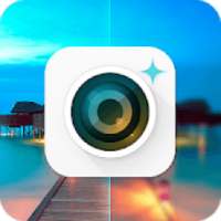 Blur Camera on 9Apps