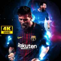 lionel messi wallpapers HD 4K