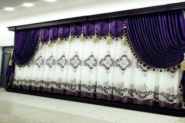 Curtain Design Ideas 2019 screenshot 8