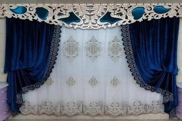 Curtain Design Ideas 2019 screenshot 7