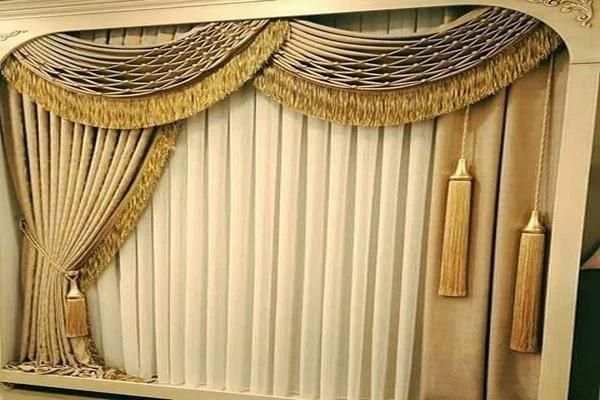 Curtain Design Ideas 2019 screenshot 3