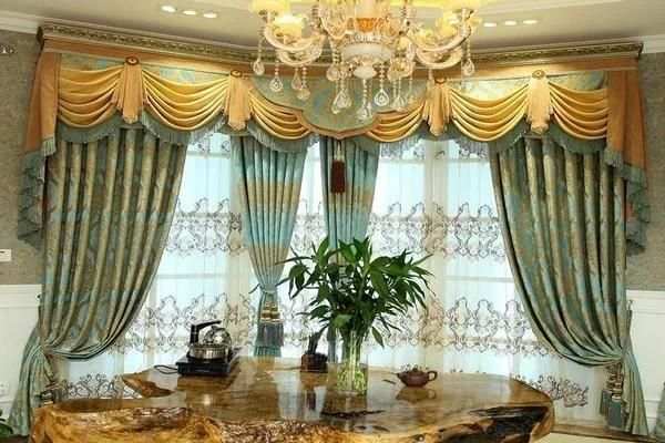 Curtain Design Ideas 2019 screenshot 4