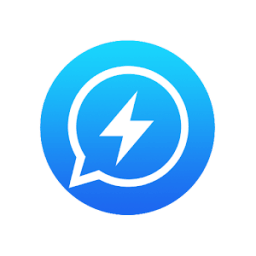 Messenger chatHeads, Text and Video Chat for Free icon