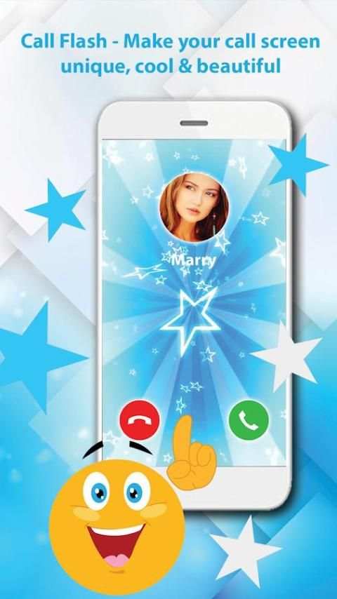 Messenger chatHeads, Text and Video Chat for Free screenshot 1
