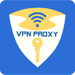 VPN proxy for android - VPN Master Free आइकन