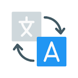 Translate NOW - Voice Translator आइकन