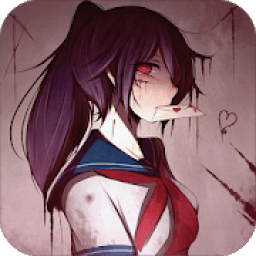 Anime Yandere Simulator Girl Wallpapers icon